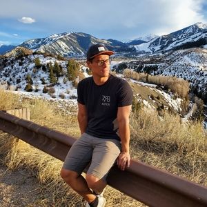 Meet your Posher, Byron